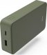 Powerbank Hama Power Pack Color 20 20000mAh Zielony 1