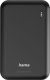 Powerbank Hama Power Pack Pocket 10 10000mAh Czarny 1