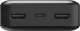 Powerbank Hama Power Pack Pocket 10 10000mAh Czarny 2