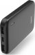 Powerbank Hama Power Pack Pocket 5 5000mAh Czarny 1