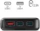 Powerbank Hama Power Pack PD 20 20000mAh Czarny 1