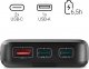 Powerbank Hama Power Pack PD 10 10000mAh Czarny 1