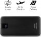 Powerbank Hama Power Pack PD 10 10000mAh Czarny 2