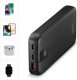 Powerbank Hama Power Pack PD 10 10000mAh Czarny 6