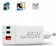 Ładowarka Hama Mini 1x USB-A 2x USB-C  (201996) 6