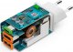 Ładowarka Hama Mini 2x USB-A 1x USB-C  (201995) 1