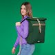 Plecak Hama Silvan 16,2'' Zielony (222024) 10
