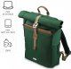 Plecak Hama Silvan 16,2'' Zielony (222024) 2