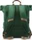 Plecak Hama Silvan 16,2'' Zielony (222024) 3