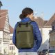 Plecak Hama Ultra Lightweight 16.2'' Oliwkowy (222054) 1