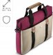 Torba Hama Silvan 13.3-14.1'' Bordowa (222059) 1