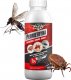 NO PEST Permetryna do Zwalczania Owadów 1L Oprysk Środek Preparat Płyn na Kleszcze Komary Muchy Osy Pluskwy Pająki i Inne Owady 1