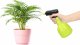 NO PEST Opryskiwacz Ręczny Elektryczny 1L Gardenblast Precision Automatyczny Spryskiwacz do Domu i Ogrodu 11