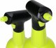 NO PEST Opryskiwacz Ręczny Elektryczny 1L Gardenblast Precision Automatyczny Spryskiwacz do Domu i Ogrodu 6