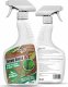 NO PEST Spray do Roślin na Bazie Tymianku 0,5L Środek Płyn Preparat na Mszyce Ćmę Bukszpanową i Choroby Roślin 2