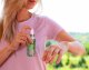 NO PEST Spray na Komary 100ml Naturalny Ochronny Środek Preparat na Komary Meszki COALAS bez DEET 30% Olejek z Eukaliptusa 8