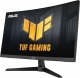 Monitor Asus TUF Gaming VG27VQ3B (90LM0A90-B01170) 1