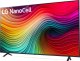 Telewizor LG 75NANO82T3B NanoCell 75'' 4K Ultra HD WebOS 24 2