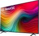 Telewizor LG 75NANO82T3B NanoCell 75'' 4K Ultra HD WebOS 24 4