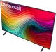 Telewizor LG 75NANO82T3B NanoCell 75'' 4K Ultra HD WebOS 24 7