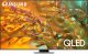 Telewizor Samsung QE65Q80DATXXH QLED 65'' 4K Ultra HD Tizen 1