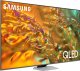Telewizor Samsung QE65Q80DATXXH QLED 65'' 4K Ultra HD Tizen 2
