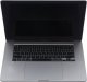 Laptop Apple Apple MacBook Pro A2141 2019r. i7-9750H 16GB 512GB SSD 3072x1920 AMD Radeon Pro 5300M Klasa B MacOS Big Sur QWERTY PL 1