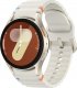 Smartwatch Samsung Galaxy Watch 7 40mm Kremowy  (SM-L300NZEAEUE) 1