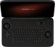Konsola przenośna Ayaneo Flip KB – AMD Ryzen 7840U, 16 GB LPDDR5X, 512 GB SSD, Czarna 1