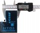 Licore Bateria do Iphone 14 PRO MAX 4323 mAh LICORE 3