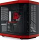 Obudowa Hyte Y70 Black Cherry (CS-HYTE-Y70-BR) 1