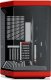 Obudowa Hyte Y70 Black Cherry (CS-HYTE-Y70-BR) 1