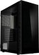 Obudowa Kolink Kolink Observatory HF Glass Core Midi Tower Case - Black No Fans 1