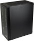 Obudowa Kolink Kolink Observatory HF Glass Core Midi Tower Case - Black No Fans 2