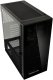 Obudowa Kolink Kolink Observatory HF Glass Core Midi Tower Case - Black No Fans 5