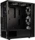 Obudowa Kolink Kolink Observatory HF Plus Mesh ARGB Midi Tower Case - Black 1
