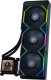 Chłodzenie wodne Lian Li Hydroshift LCD 360TL (HSLCD36TB) 4