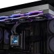 Chłodzenie wodne Lian Li Hydroshift LCD 360TL (HSLCD36TB) 7
