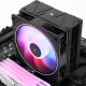 Chłodzenie CPU Thermalright Assassin Spirit 120 Evo 8