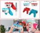 JYS Zestaw 15w1 Akcesoria Uchwyty Mocowania Sport Nintendo Switch / Switch Oled / Ns253 10