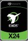 Dysk serwerowy Seagate Exos X24 12TB 3.5'' SATA III (6 Gb/s)  (ST12000NM002H) 1