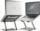 Mozos Ergonomiczna podkładka pod laptopa N2-BK 1