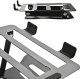 Mozos Ergonomiczna podkładka pod laptopa N2-BK 5