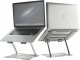 Mozos Ergonomiczna podkładka pod laptopa N2-WH 1