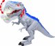Figurka Hedo Potężny Dinozaur w kolorze Szaro Niebieskim Dragon-i Toys 2