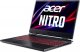 Laptop Acer Laptop Notebook Gaming Acer Nitro 5 AN515-58-72EP i7-12650H/15.6FHD IPS 144Hz/16GB/512GB/RTX 3050 4GB/NoOS/Black 3
