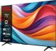 Telewizor TCL 75T7B QLED 75'' 4K Ultra HD Google TV 2