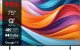 Telewizor TCL 75T7B QLED 75'' 4K Ultra HD Google TV 6