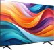 Telewizor TCL 75T7B QLED 75'' 4K Ultra HD Google TV 7