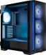 Obudowa Modecom Horizon Flow ARGB czarna (AT-HORIZON-MG-ARGB-10-000000-0002) 1